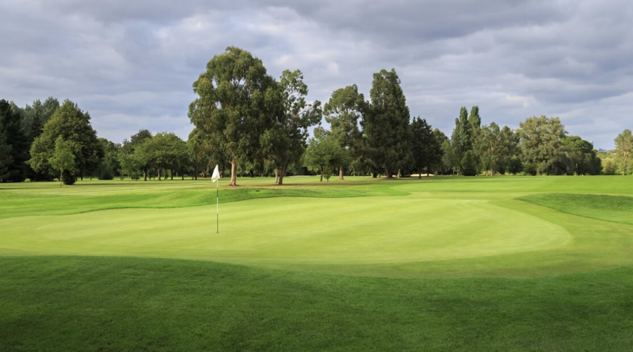 Photo of Wyke Green Golf Club